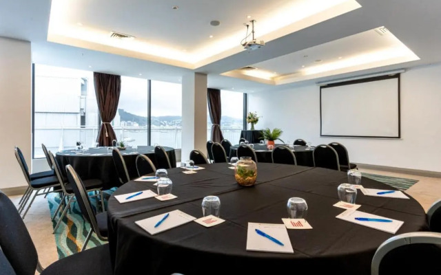 Copthorne Hotel Wellington, Oriental Bay