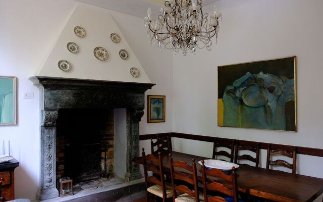 B&B Casa Del Priore