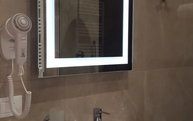 Margherita Boutique Rooms