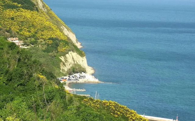 Casa Mare Vallugola di Gabicce in Vallugola