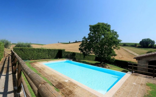 Tr-g148-lseg66ct Orvieto Country House - Two Bedroom House