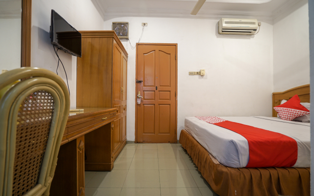 OYO 1173 Hotel Shofa Marwah