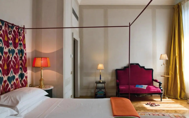 Residenza d'Epoca Antica Torre di Via Tornabuoni