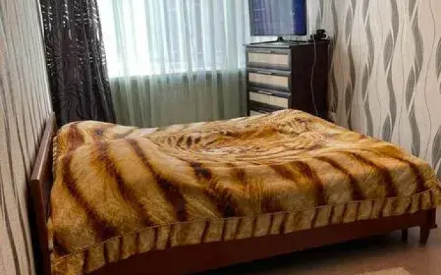 Апартаменты Квартиров на ул. Урицкого, д. 120