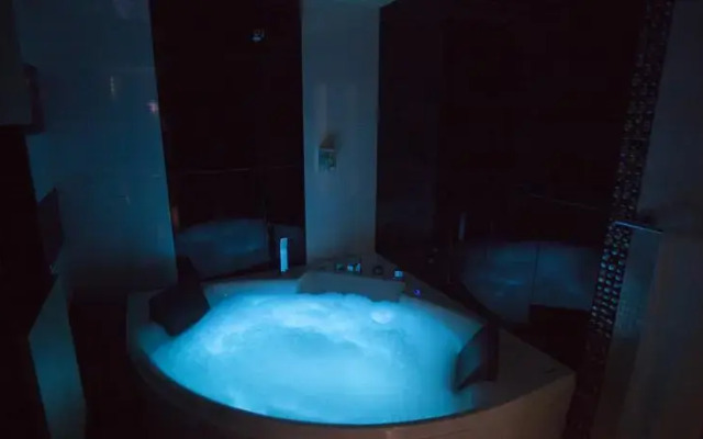 Xy hotel
