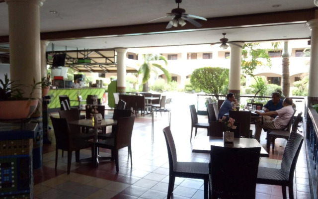 La Maja Rica Hotel