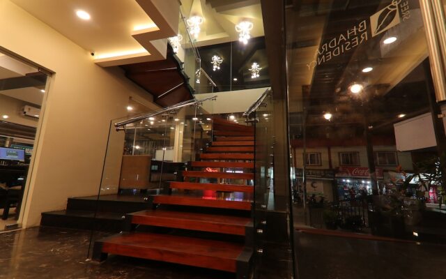 Sree Bhadra Residency