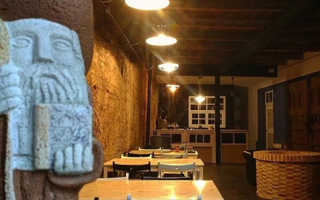 Casa de los Hidalgos
