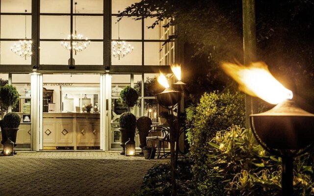 Hotel & Restaurant Fakkelgaarden