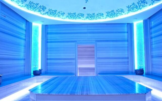 Martı Hemithea Hotel