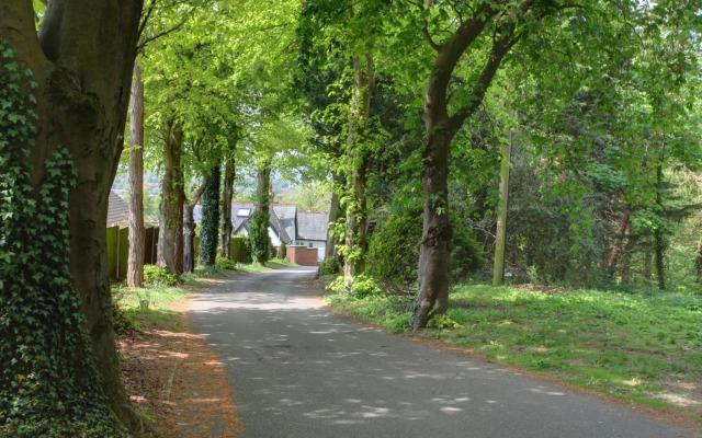 Best Western Andover Hotel