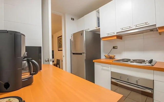 Oceana Suites Costa Quilen