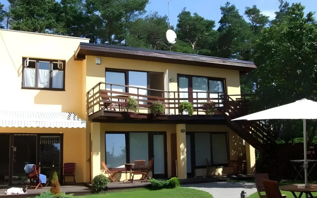 Apartamentai Naglis