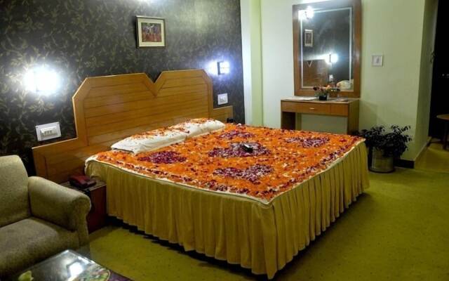 The Royal Regency Manali