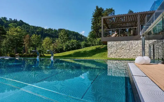 Grand Hotel Terme di Comano