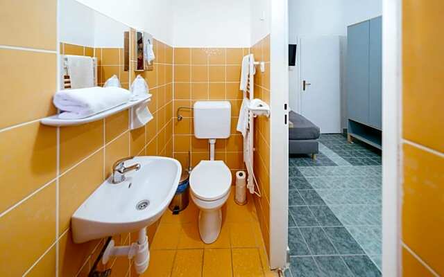 Rákóczi Hotel, Tábor és Rendezvényközpont