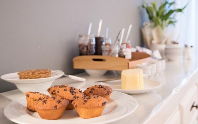 La Bastide des Bourguets