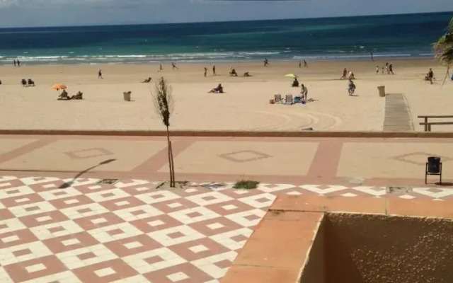Apartment Linea de Playa Barbate