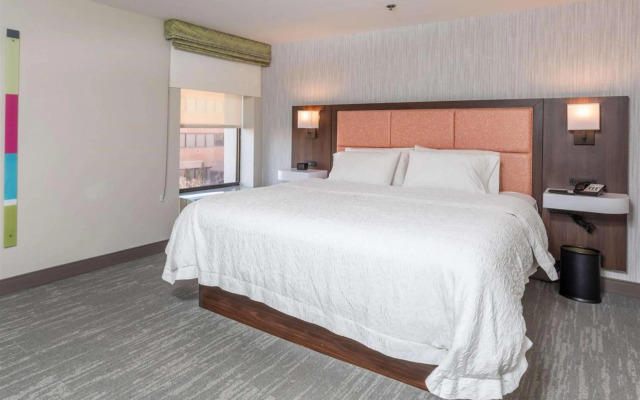 Hampton Inn Williamsport-Downtown
