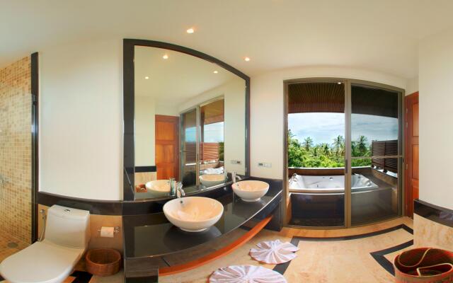 Horizon Villas Samui