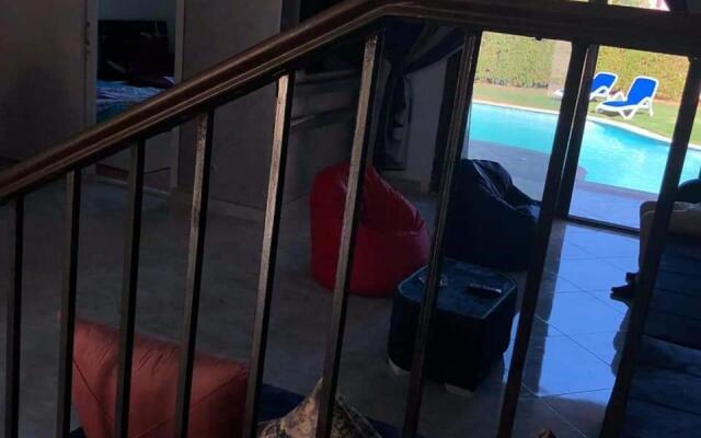 Villa with privat pool cancun vip 36