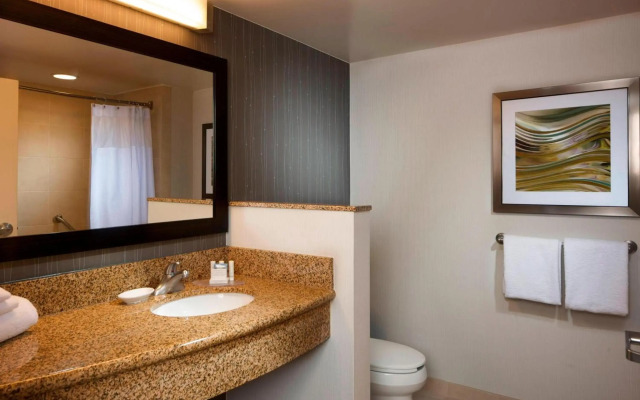 Courtyard by Marriott Jackson