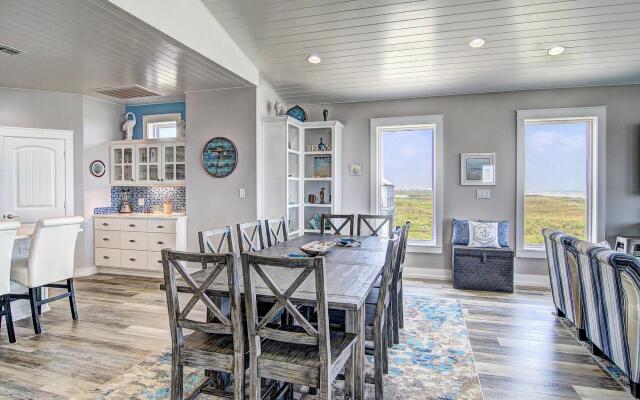 License To Chill Gw105 Home