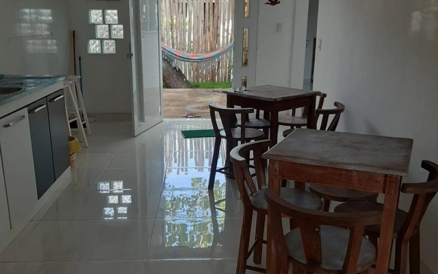 Casa Vitória em barra de jacuipe