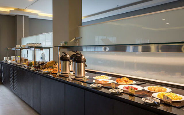 Quality Hotel Itaipava