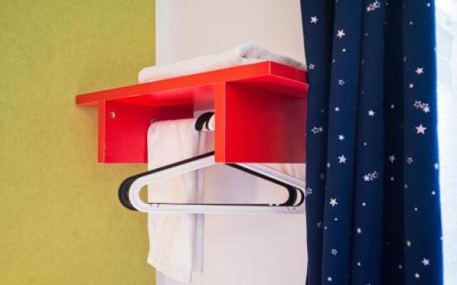 Xing Long No 37 Hostel