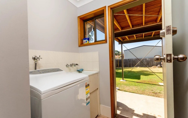 Family Holiday Haven on Boronia