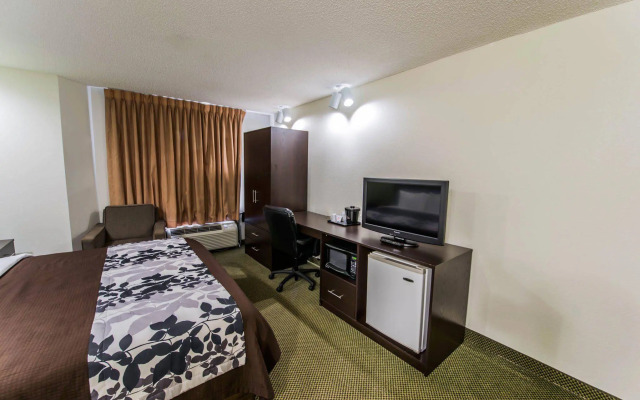 Sleep Inn Morganton Southeast