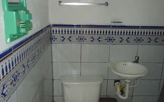 Apartamentos Los Angeles Managua