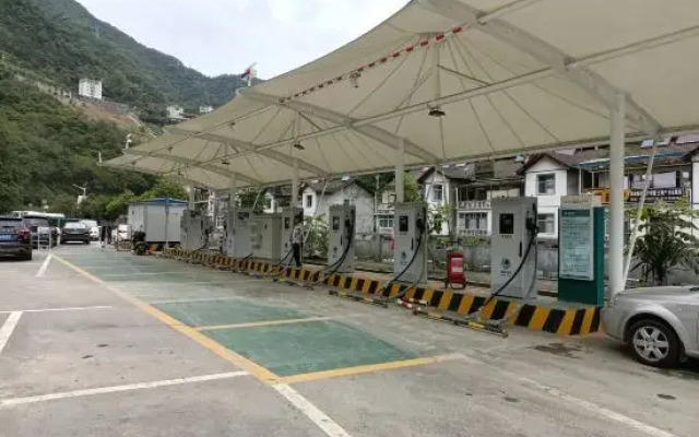 Shennongjia Warm Inn