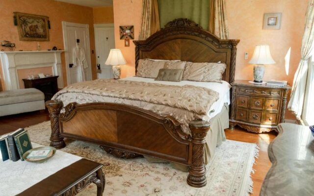 The Mark Addy Bed & Breakfast