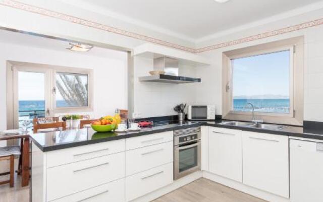 Apartamento Bellavista