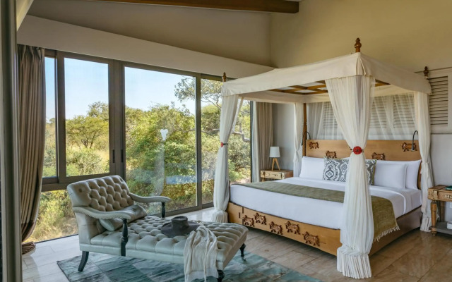 Meliá Serengeti Lodge Member of Meliá Collection