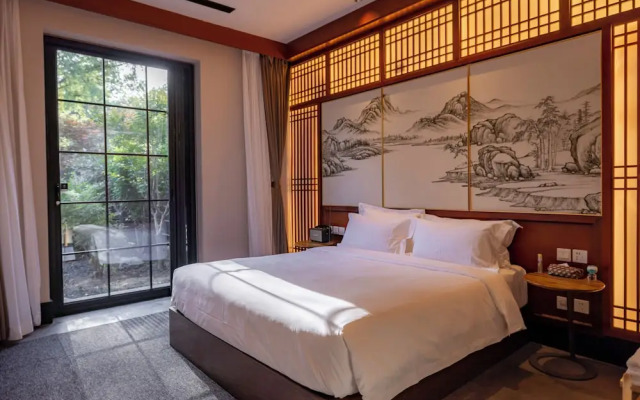 Beijing XiaoTang YiPiao Hot Spring Resort