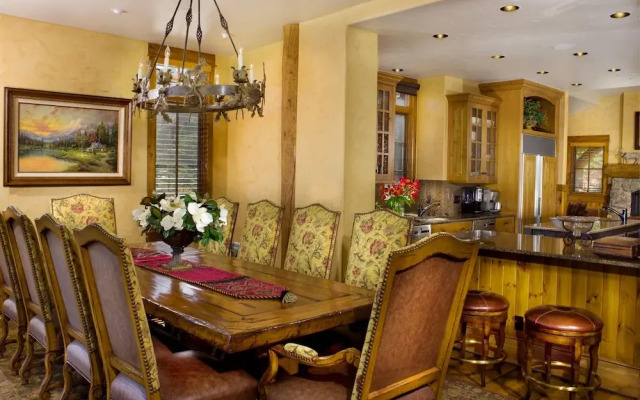 Bachelor Gulch Collection by East West Hospitality