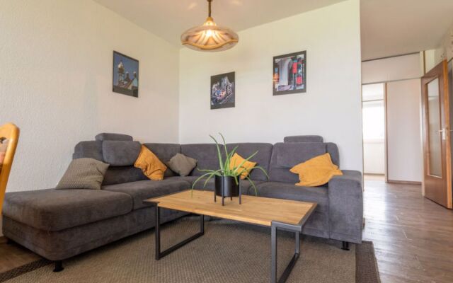 Apartment K 40 Dittishausen