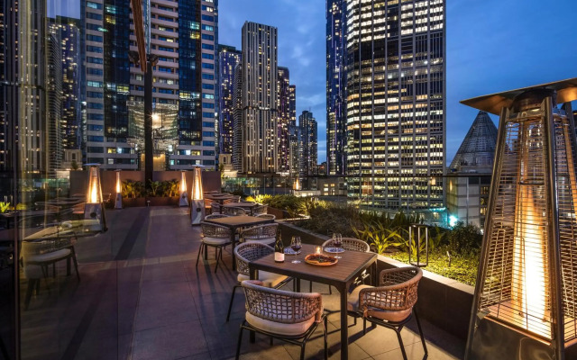 voco Melbourne Central by IHG