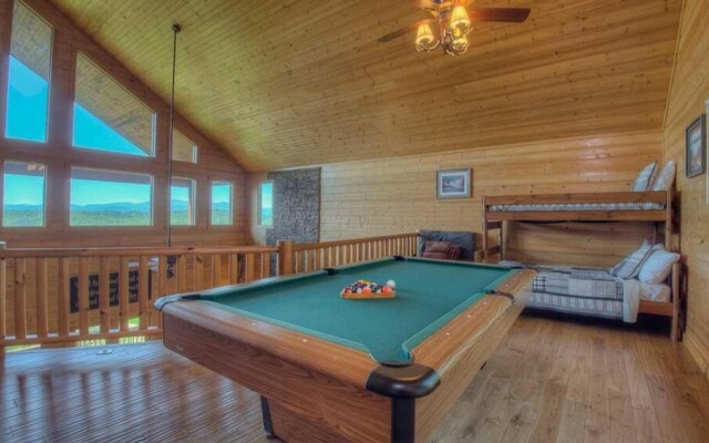 Cloudwalker by Escape to Blue Ridge