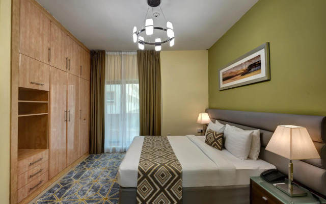 Radiance Premium Suites