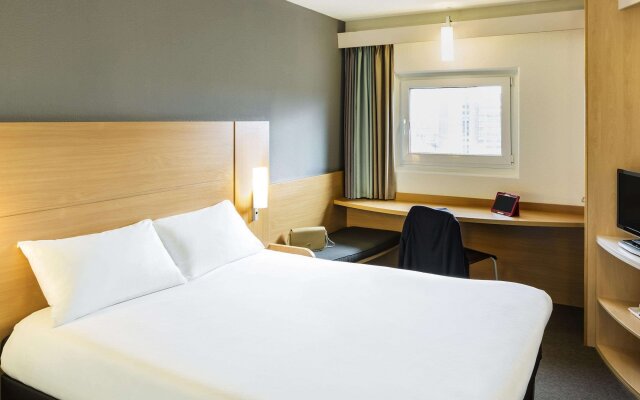 ibis Leeds Centre Marlborough Street