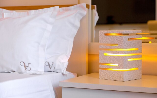 Victoria Luxury Rooms - Split Downtown