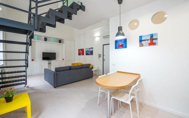 Loft 18 by Wonderful Italy