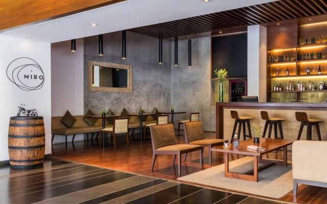 Miraya Hotel Whitefield Bengaluru