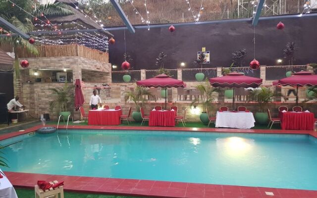 Serendib Hotels and Apartments