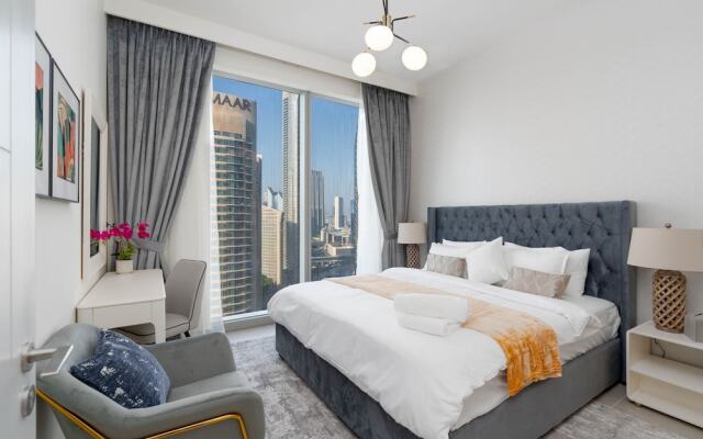 Mystic - Forte Tower 2