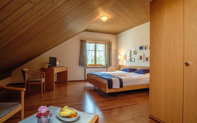 Landgasthof Camping